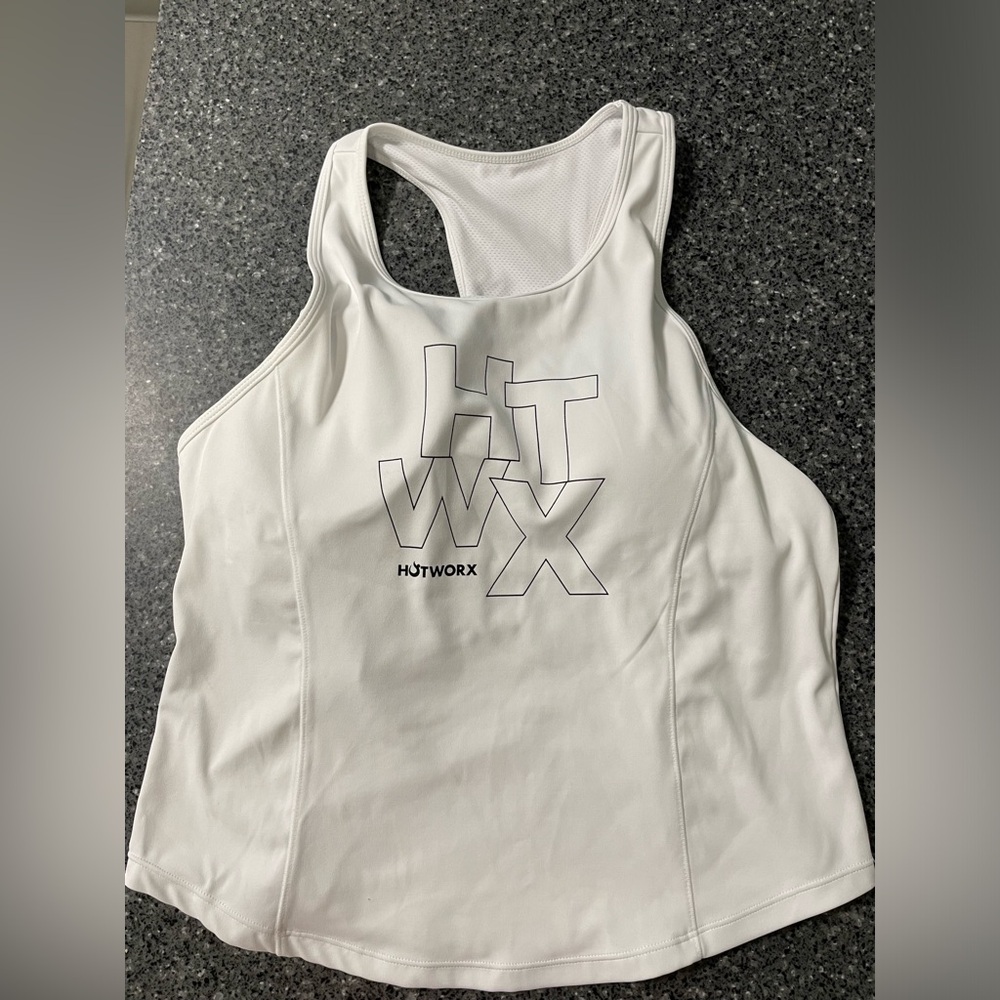 HOTWORX tank top